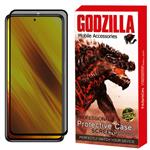 Godzilla GGP Privacy Screen Protector For Xiaomin Poco X3 Pro