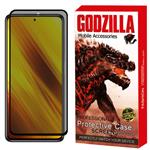 Godzilla GGP Privacy Screen Protector For Xiaomin Poco F3