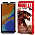 Godzilla GGP Privacy Screen Protector For Xiaomin Redmi 9C