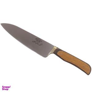 چاقو آشپزخانه مروارید احمدی زنجان کد 4