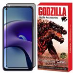 Godzilla GGP Privacy Screen Protector For Xiaomin Redmi Note 9T