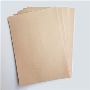کاغذ کرافت کد 105G بسته 30 عددی