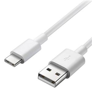 کابل تبدیل USB به USB-C جی ال ایکس مدل شاهین طول 1 متر 