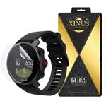 محافظ صفحه نمایش نانو ژینوس مدل NPX مناسب برای ساعت هوشمند پولار Grit X