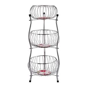 سبد سیب زمینی و پیاز بی ام دی ! مدل  ST3 کد 983