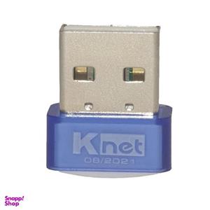 کارت شبکه USB بی سیم کی نت مدل 300Mb