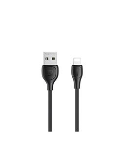 کابل تبدیل USB به لایتنینگ ریمکس مدل RC-160i طول 1 متر