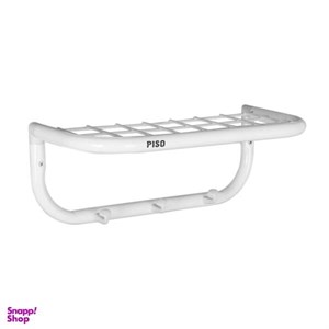 رخت آویز حمام پیسو مدل BV-3
