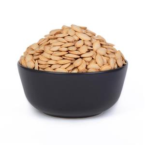 تخمه کدو نمکی اکبر راستگو - 500 گرم