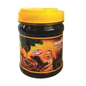 شیره خرما زنبور طلایی ترش سون - 900 گرم