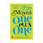 کتاب One Plus One اثر Jojo Moyes نشر ابداع