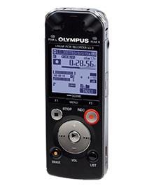 پخش کننده موسیقی المپیوس ال اس 3 Olympus LS 