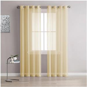 پرده باربد مدل harir01 سایز 280 × 140 سانتی متر