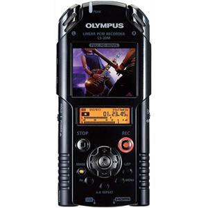 پخش کننده موسیقی المپیوس ال اس 20 ام