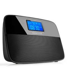 Energy Sistem Energy Clock Radio 400 Time Music
