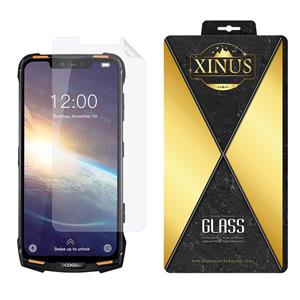 محافظ پشت گوشی نانو ژینوس مدل NPX مناسب برای گوشی موبایل دوجی S90C