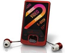 Energy Sistem 4104 - 4GB