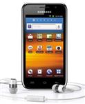 Samsung Galaxy Player YP-G70 - 16GB