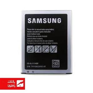 باتری موبایل مدل EB-BJ111ABE مناسب برای گوشی موبایل سامسونگ  Galaxy J1 Ace