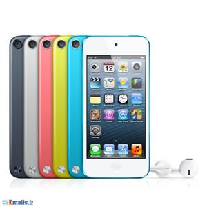 اپل آی پاد تاچ نسل پنجم - 32 گیگابایت Apple iPod Touch 5th Generation - 32GB