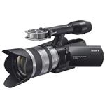 Sony NEX-VG10 Camcorder