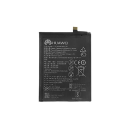 باتری موبایل مدل HB386280ECW ظرفیت 3200 میلی آمپر ساعت مناسب برای گوشی موبایل آنر 9/ هوآوی P10