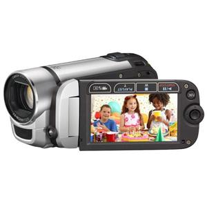 دوربین فیلمبرداری کانن  مدل  FS306 