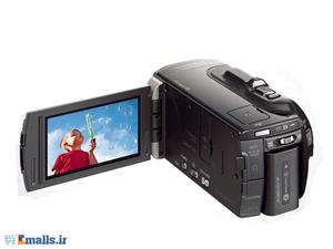 دوربین فیلمبرداری سونی مدل HDR-TD10 Sony Camcorder 