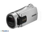 Samsung HMX-H300  Camcorder