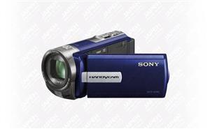 دوربین فیلمبرداری سونی  مدل DCR-SX65 Sony DCR-SX65 Camcorder