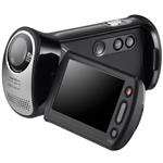 Samsung HMX-T10 Camcorder