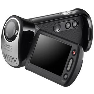 دوربین فیلمبرداری سامسونگ مدل HMX-T10 Samsung Camcorder 