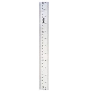 خط کش 30 سانتی متری آریا کد A01