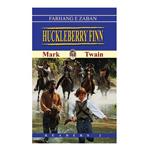 کتاب Huckleberry Finn اثر Mark Twain انتشارات فرهنگ زبان