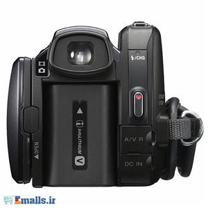 دوربین فیلمبرداری سونی مدل HDR XR550 Sony Camcorder 