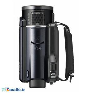 دوربین فیلمبرداری سونی مدل HDR XR550 Sony Camcorder 