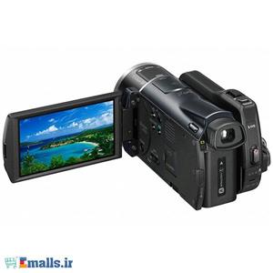 دوربین فیلمبرداری سونی مدل HDR-XR550