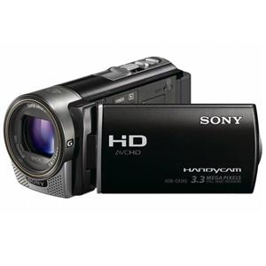 دوربین فیلمبرداری سونی  مدل HDR-CX160 Sony HDR-CX160 Camcorder