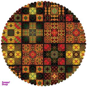رومیزی مدل T2-42551