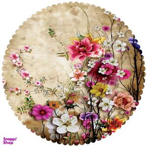 رومیزی مدل T2-42826