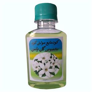 کود مایع مولتی کود گل یاس مدل 14 حجم 120 میلی لیتر