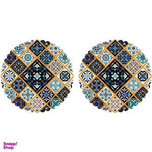رومیزی مدل T4-42549 بسته 2 عددی