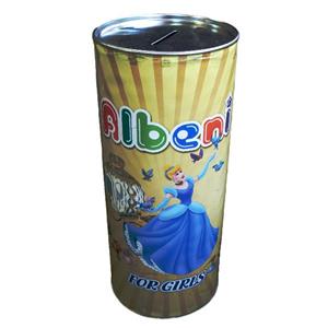 قلک مدل سیندرلا کد 90