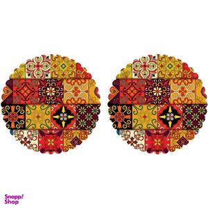 رومیزی مدل T4-42541 بسته 2 عددی