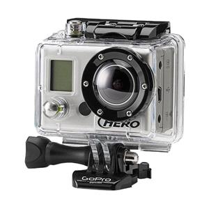 دوربین فیلمبرداری ورزشی گوپرو مدل HD Hero 960 GoPro HD Hero 960 Camera