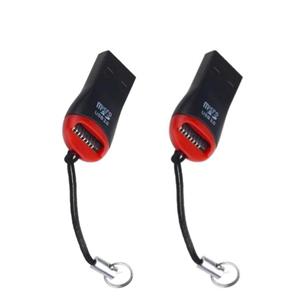کارت‌خوان مدل Micro Reader بسته 2 عددی