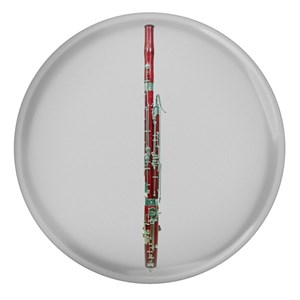 مگنت طرح ساز فاگوت مدل S7935