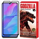 Godzilla GGM Matte Screen Protector For Huwei Y8p