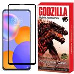 Godzilla GGM Matte Screen Protector For Huwei Y9A