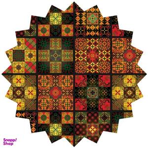 رومیزی مدل T6-42551